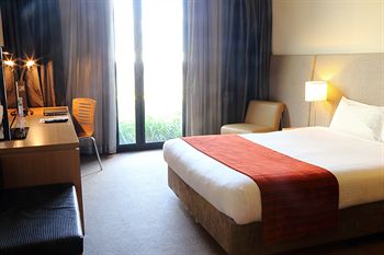 Alpha Hotel Eastern Creek - Northern Rivers Accommodation 19