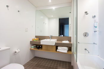 Alpha Hotel Eastern Creek - Northern Rivers Accommodation 23