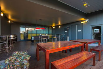 Alpha Hotel Eastern Creek - Northern Rivers Accommodation 26