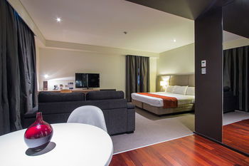 Alpha Hotel Eastern Creek - Northern Rivers Accommodation 27