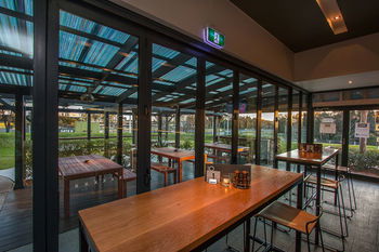 Alpha Hotel Eastern Creek - Northern Rivers Accommodation 28