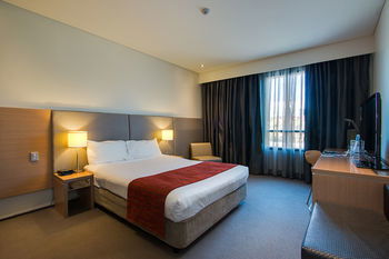 Alpha Hotel Eastern Creek - Northern Rivers Accommodation 29