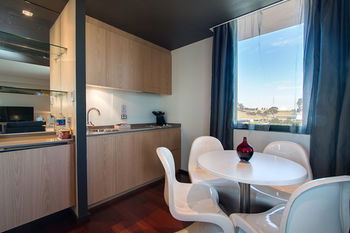 Alpha Hotel Eastern Creek - Northern Rivers Accommodation 31