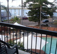 El Lago Waters Motel