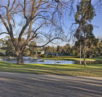 Best Western Melbourneaposs Princes Park Motor Inn - Northern Rivers Accommodation