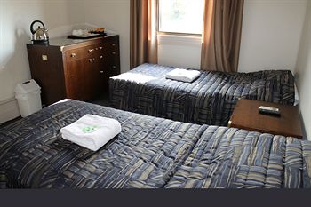 Royal Exhibition Hotel - Northern Rivers Accommodation 2