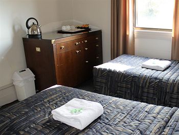 Royal Exhibition Hotel - Northern Rivers Accommodation 3