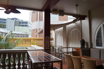 Royal Exhibition Hotel - Northern Rivers Accommodation 7