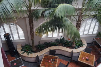Royal Exhibition Hotel - Northern Rivers Accommodation 8