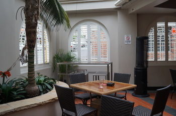 Royal Exhibition Hotel - Northern Rivers Accommodation 11
