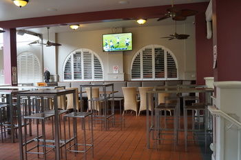 Royal Exhibition Hotel - Northern Rivers Accommodation 13