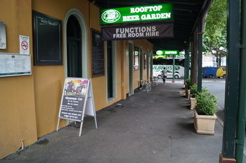 Royal Exhibition Hotel - Northern Rivers Accommodation 17