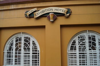 Royal Exhibition Hotel - Northern Rivers Accommodation 18