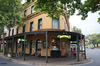 Royal Exhibition Hotel - Northern Rivers Accommodation 19