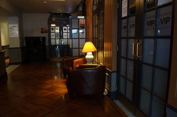 Royal Exhibition Hotel - Northern Rivers Accommodation 21