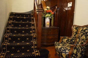 Royal Exhibition Hotel - Northern Rivers Accommodation 24