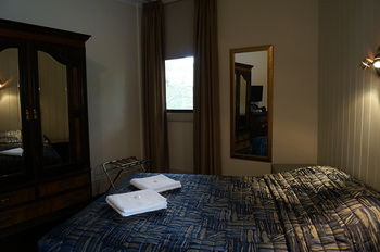 Royal Exhibition Hotel - Northern Rivers Accommodation 35