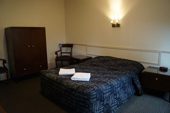 Royal Exhibition Hotel - Northern Rivers Accommodation 36