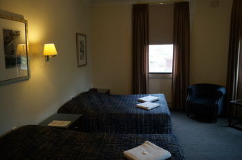 Royal Exhibition Hotel - Northern Rivers Accommodation 37