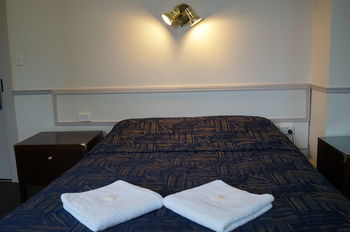 Royal Exhibition Hotel - Northern Rivers Accommodation 38