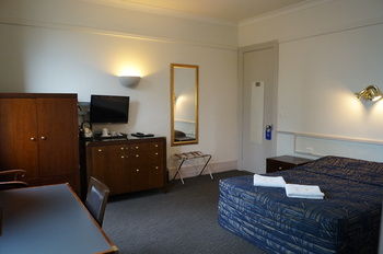 Royal Exhibition Hotel - Northern Rivers Accommodation 39