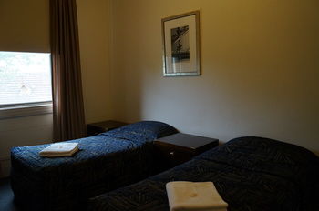Royal Exhibition Hotel - Northern Rivers Accommodation 40