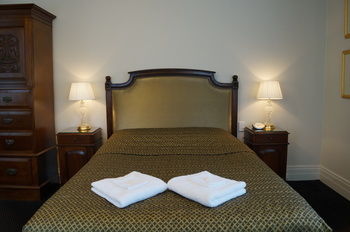 Royal Exhibition Hotel - Northern Rivers Accommodation 41