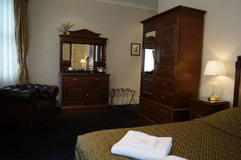 Royal Exhibition Hotel - Northern Rivers Accommodation 42