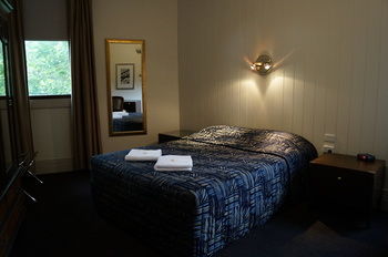 Royal Exhibition Hotel - Northern Rivers Accommodation 43
