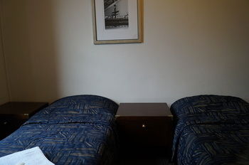 Royal Exhibition Hotel - Northern Rivers Accommodation 44