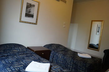 Royal Exhibition Hotel - Northern Rivers Accommodation 45