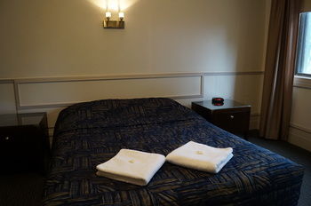 Royal Exhibition Hotel - Northern Rivers Accommodation 47