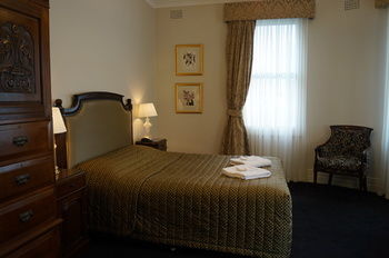 Royal Exhibition Hotel - Northern Rivers Accommodation 48