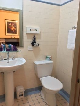 Avonmore On The Park Boutique Hotel - Northern Rivers Accommodation 2