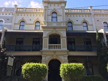 Avonmore On The Park Boutique Hotel - Northern Rivers Accommodation 5