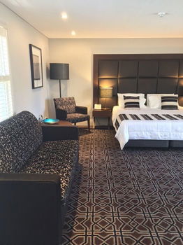 Avonmore On The Park Boutique Hotel - Northern Rivers Accommodation 7