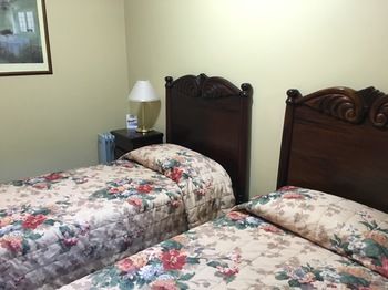 Avonmore On The Park Boutique Hotel - Northern Rivers Accommodation 8