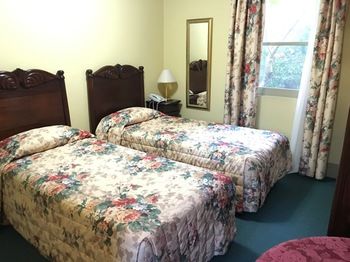 Avonmore On The Park Boutique Hotel - Northern Rivers Accommodation 9