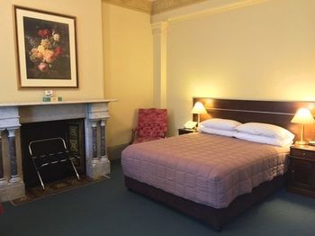Avonmore On The Park Boutique Hotel - Northern Rivers Accommodation 11