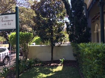 Avonmore On The Park Boutique Hotel - Northern Rivers Accommodation 16