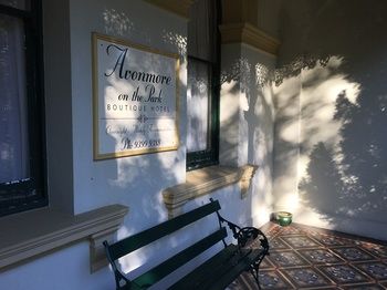 Avonmore On The Park Boutique Hotel - Northern Rivers Accommodation 19