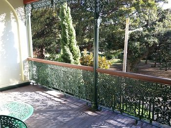 Avonmore On The Park Boutique Hotel - Northern Rivers Accommodation 20