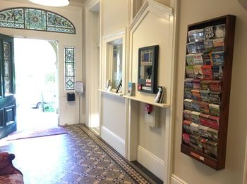 Avonmore On The Park Boutique Hotel - Northern Rivers Accommodation 25