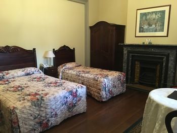 Avonmore On The Park Boutique Hotel - Northern Rivers Accommodation 26