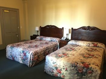 Avonmore On The Park Boutique Hotel - Northern Rivers Accommodation 28