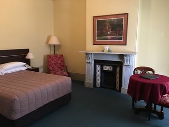 Avonmore On The Park Boutique Hotel - Northern Rivers Accommodation 29