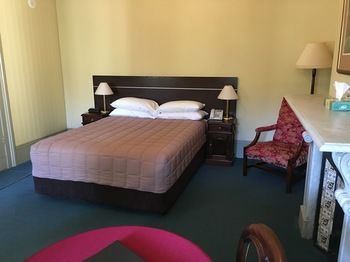 Avonmore On The Park Boutique Hotel - Northern Rivers Accommodation 33