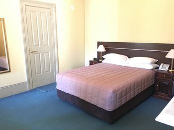 Avonmore On The Park Boutique Hotel - Northern Rivers Accommodation 35