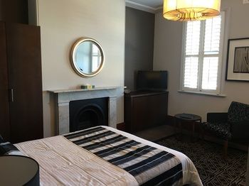 Avonmore On The Park Boutique Hotel - Northern Rivers Accommodation 36
