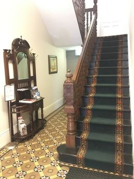 Avonmore On The Park Boutique Hotel - Northern Rivers Accommodation 38